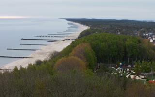 Niechorze latarnia - 15-05-2026 03:51