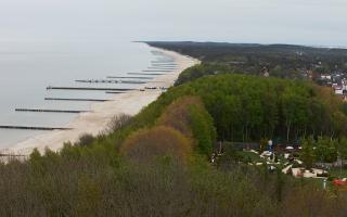 Niechorze latarnia - 15-05-2026 04:31