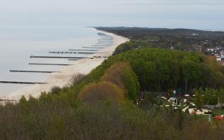 Niechorze latarnia - 15-05-2026 04:43