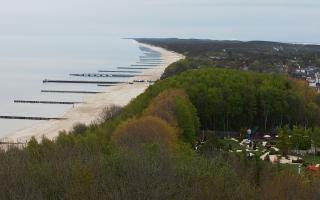 Niechorze latarnia - 15-05-2026 04:50