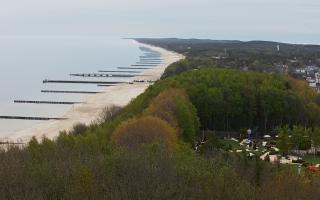 Niechorze latarnia - 15-05-2026 04:57