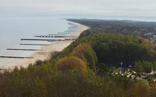 Niechorze latarnia - 15-05-2026 06:27