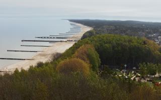 Niechorze latarnia - 15-05-2026 06:34