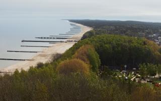 Niechorze latarnia - 15-05-2026 06:41