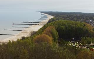 Niechorze latarnia - 15-05-2026 06:48