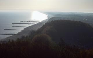 Niechorze latarnia - 16-05-2026 04:08