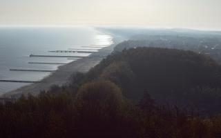 Niechorze latarnia - 16-05-2026 04:27