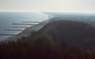 Niechorze latarnia - 16-05-2026 04:41