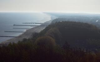 Niechorze latarnia - 16-05-2026 04:48
