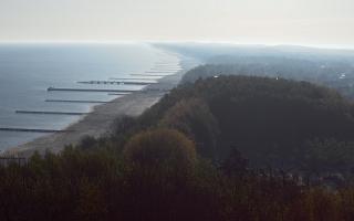 Niechorze latarnia - 16-05-2026 04:53