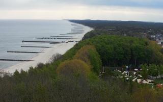 Niechorze latarnia - 18-05-2026 04:22