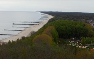 Niechorze latarnia - 18-05-2026 05:47