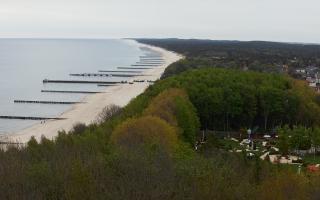 Niechorze latarnia - 18-05-2026 05:54