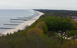Niechorze latarnia - 18-05-2026 06:01