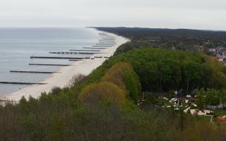Niechorze latarnia - 18-05-2026 06:13