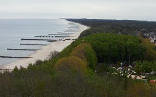 Niechorze latarnia - 18-05-2026 06:32