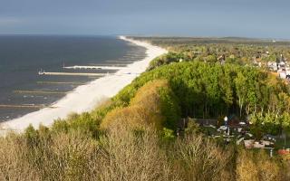 Niechorze latarnia - 18-05-2026 17:34