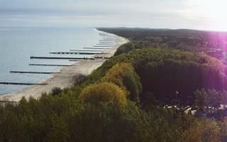 Niechorze latarnia - 19-05-2026 05:32