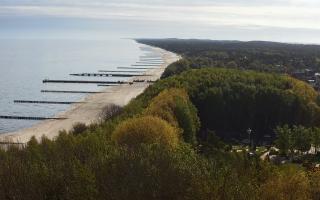 Niechorze latarnia - 19-05-2026 06:05