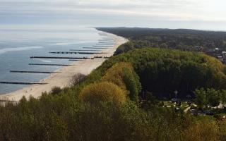 Niechorze latarnia - 19-05-2026 06:31