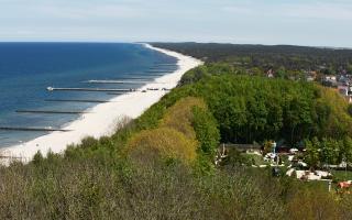 Niechorze latarnia - 19-05-2026 11:16