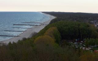 Niechorze latarnia - 19-05-2026 18:04