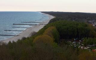 Niechorze latarnia - 19-05-2026 18:11