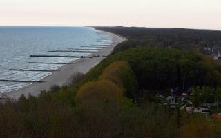 Niechorze latarnia - 19-05-2026 18:18
