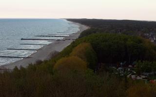 Niechorze latarnia - 19-05-2026 18:23