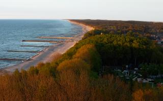 Niechorze latarnia - 19-05-2026 18:37