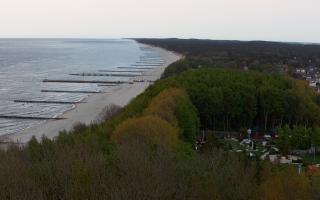Niechorze latarnia - 19-05-2026 18:55