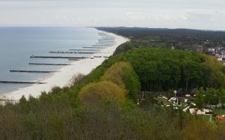 Niechorze latarnia - 20-05-2026 08:51