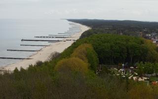 Niechorze latarnia - 20-05-2026 09:24