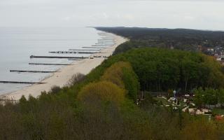 Niechorze latarnia - 20-05-2026 09:29