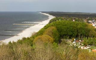 Niechorze latarnia - 20-05-2026 15:32
