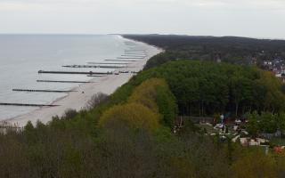 Niechorze latarnia - 20-05-2026 16:38