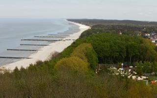 Niechorze latarnia - 21-05-2026 12:29