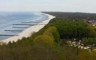 Niechorze latarnia - 21-05-2026 12:41