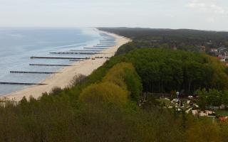 Niechorze latarnia - 21-05-2026 12:48