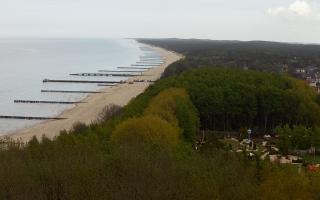 Niechorze latarnia - 21-05-2026 12:55