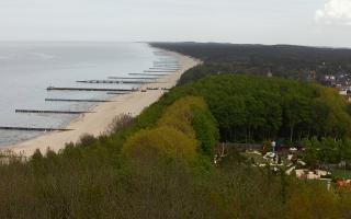 Niechorze latarnia - 21-05-2026 13:02