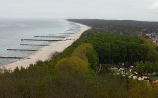 Niechorze latarnia - 21-05-2026 13:07