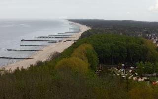 Niechorze latarnia - 21-05-2026 13:14