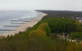 Niechorze latarnia - 21-05-2026 13:28