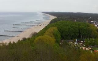 Niechorze latarnia - 21-05-2026 13:33