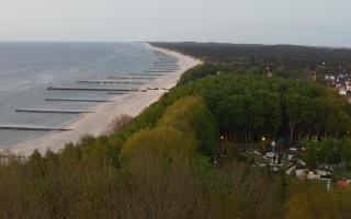 Niechorze latarnia - 21-05-2026 19:24