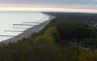 Niechorze latarnia - 22-05-2026 02:26