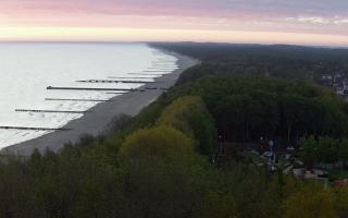 Niechorze latarnia - 22-05-2026 02:30