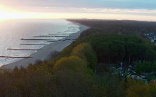 Niechorze latarnia - 22-05-2026 02:44