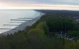 Niechorze latarnia - 22-05-2026 02:51